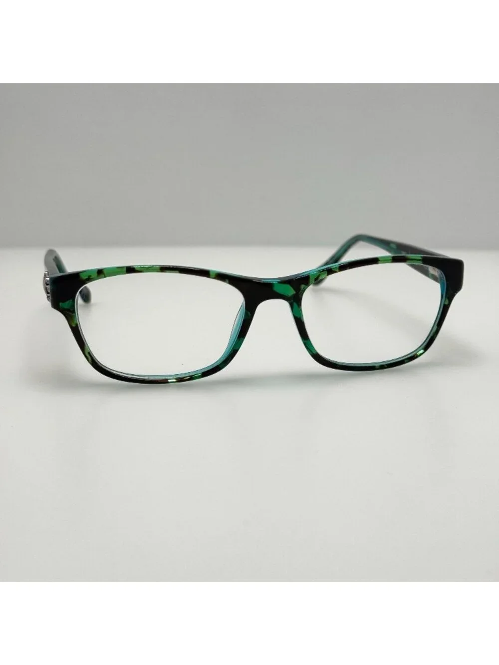 Lilly Pulitzer Alexi TO Eyeglasses Eye Glasses Frames 50-16-135